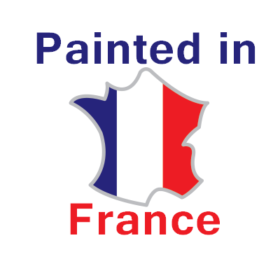 Artiste peintre paysagiste français. French landscape painter