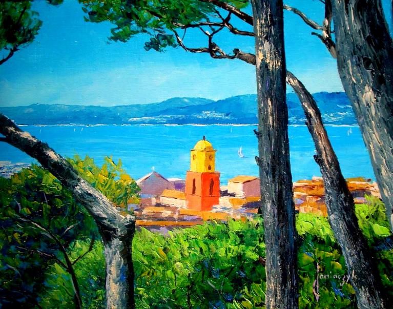 Saint Tropez